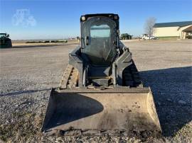 2011 DEERE 323D