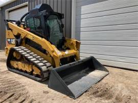 2017 CATERPILLAR 299D2 XHP