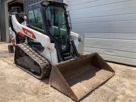 2020 BOBCAT T66