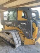 2015 DEERE 329E