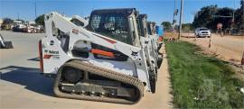 2022 BOBCAT T770