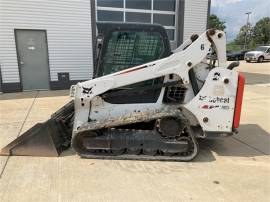 2017 BOBCAT T590