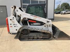 2017 BOBCAT T590