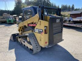 2017 CATERPILLAR 259D