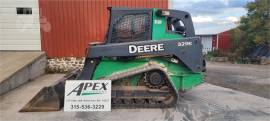 2014 DEERE 329E