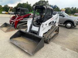 2017 BOBCAT T630