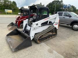 2017 BOBCAT T630