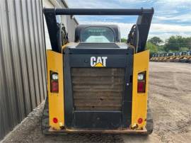 2018 CATERPILLAR 289D