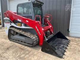 2016 TAKEUCHI TL12V2