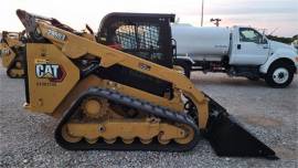 2022 CATERPILLAR 299D3