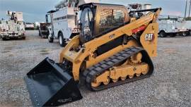 2022 CATERPILLAR 299D3