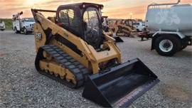 2022 CATERPILLAR 299D3