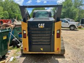 2017 CATERPILLAR 289D