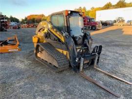 2015 NEW HOLLAND C238