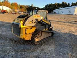 2015 NEW HOLLAND C238