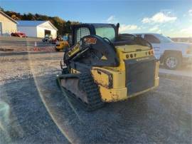 2015 NEW HOLLAND C238