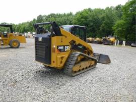 2018 CATERPILLAR 299D2 XHP