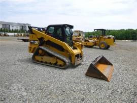 2018 CATERPILLAR 299D2 XHP