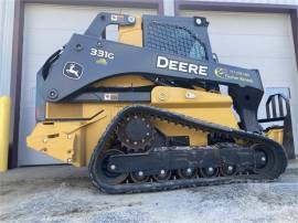 2018 DEERE 331G