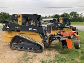 2021 DEERE 325G