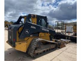 2019 DEERE 333G