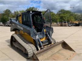 2019 DEERE 333G