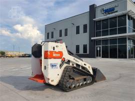 2019 BOBCAT MT85