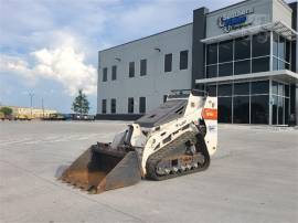 2019 BOBCAT MT85