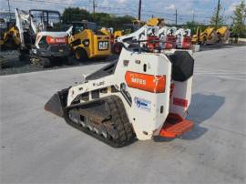 2019 BOBCAT MT85