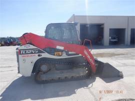 2021 TAKEUCHI TL12V2