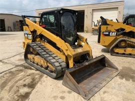 2018 CATERPILLAR 299D2