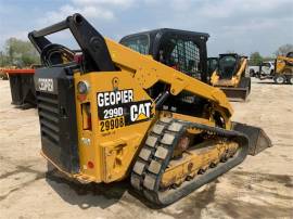 2018 CATERPILLAR 299D2