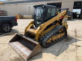 2018 CATERPILLAR 299D2