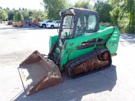 2014 BOBCAT T550