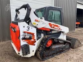 2020 BOBCAT T66