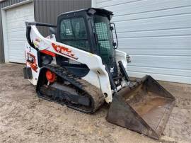 2020 BOBCAT T66