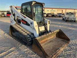 2018 BOBCAT T770