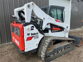 2020 BOBCAT T770