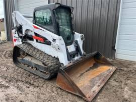 2020 BOBCAT T770