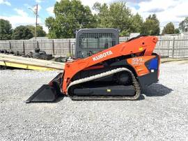 2019 KUBOTA SVL95-2S