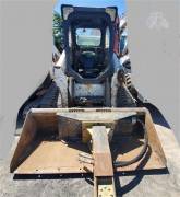 2011 BOBCAT T750