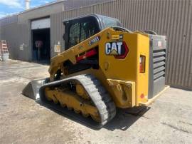 2022 CATERPILLAR 279D3