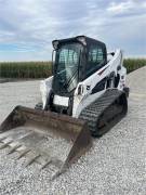 2019 BOBCAT T595