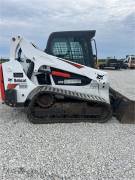 2019 BOBCAT T595