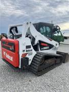 2019 BOBCAT T595