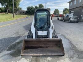 2010 BOBCAT T650