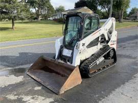 2010 BOBCAT T650