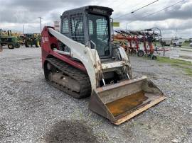 TAKEUCHI TL150