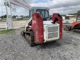 TAKEUCHI TL150