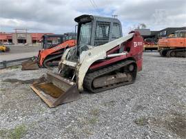 TAKEUCHI TL150